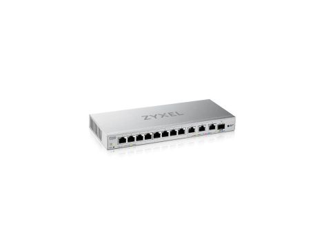 Switch Zyxel XGS1250-12 12P Managed Gigabit/10G