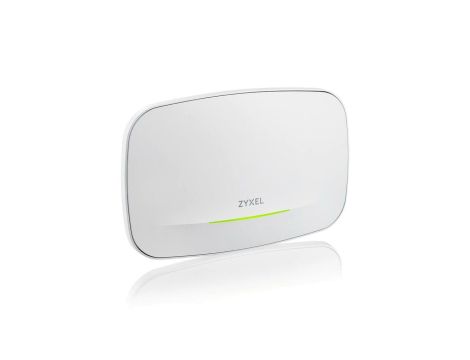 Acces Point Wi-Fi 7 Zyxel NWA130BE 2.4GHz(2x2)/5GHz(2x2)/6GHz(2x2) PoE+/PoE++ 2x2,5G