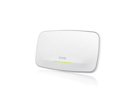 Acces Point Wi-Fi 7 Zyxel WBE660S 2.4GHz(4x4)/5GHz(4x4)/6GHz(4x4) PoE+/PoE++ 1x1G 1x10G