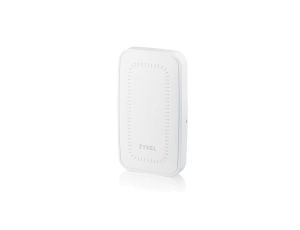 Acces Point Wi-Fi 6 Zyxel WAX300H 2.4GHz(2x2)/5GHz(2x2) PoE+ 4x1G