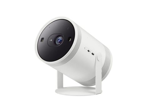 Projektor domowy SAMSUNG The Freestyle Gen.2 2023 SP-LFF3C