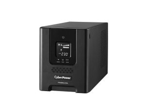 Zasilacz UPS CyberPower PR3000ELCDSL