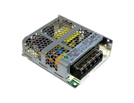 POS-35-5-C2 zasilacz modułowy 5V 7A 35W, niski, seria POS