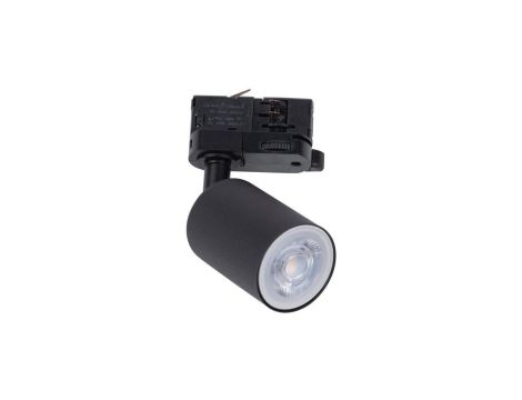 Oprawa na szynoprzewód TRACER trójfazowy BLACK 1 PŁ 4850 TK Lighting