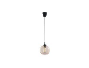 Lampa wisząca CUBUS BURSZTYN 6082 TK Lighting