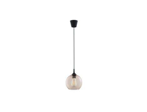 Lampa wisząca CUBUS BURSZTYN 6082 TK Lighting