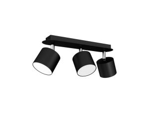 Lampa wisząca DIAMOND NEW 3 - punktowa Złoty proszek 4642 TK Lighting