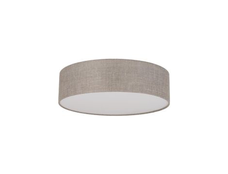 Lampa sufitowa RONDO LINEN 6 PŁ 5638 TK Lighting