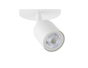 Lampa sufitowa JOKER GREEN/GOLD 2xGU10 MLP7718 Milagro