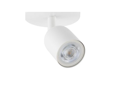 Lampa sufitowa JOKER GREEN/GOLD 2xGU10 MLP7718 Milagro