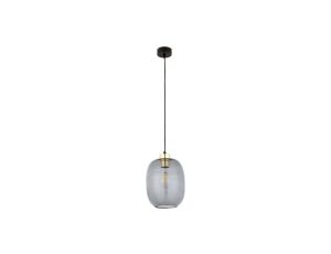 Lampa wisząca DELTA 1 - punktowa Graphite 4839 TK Lighting