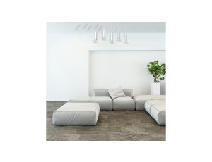 Lampa wisząca ESTERA BLACK 9 PŁ 5667 TK Lighting