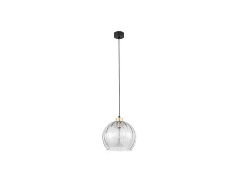 Lampa wisząca DEVI TRANSPARENT 1 PŁ 4578 TK Lighting