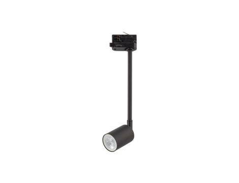 Lampa reflektor na szynę TRACER 3 obwodowy Czarny 4931 TK Lighting