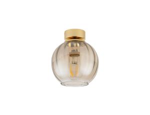 Kinkiet DEVI AMBER 1 PŁ 4741 TK Lighting
