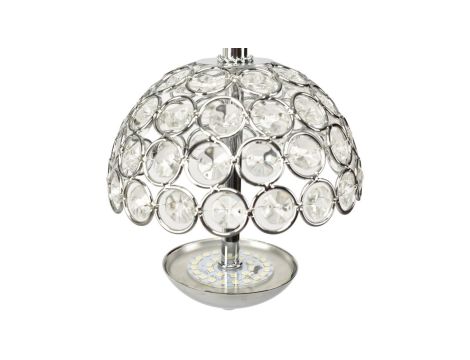 Lampa sufitowa RONDO CAPPUCCINO 3336 TK Lighting