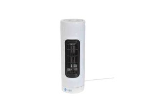 Wentylator stołowy EKO-LIGHT 14 Tower Biały EKW573 Eko-Light