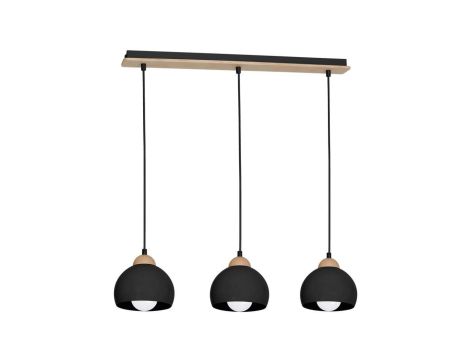 Lampa wisząca CUBUS 2831 TK Lighting
