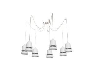 PLAFON KANTOOR NEW 4227 TK Lighting