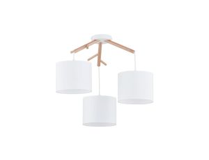 Lampa wisząca ALBERO WHITE 6553 TK LIGHTING