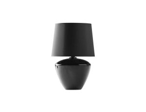 Lampka nocna FIORD BLACK 1 PŁ 5463 TK Lighting