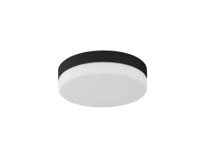 Plafon PORI BLACK 2 PŁ IP 44 862 TK Lighting