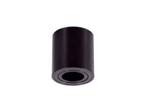 Bima Spot Round Black ML7011 Milagro