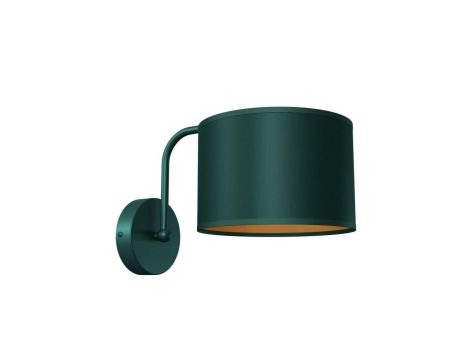 Kinkiet VERDE GREEN 1xE27 MLP7872 Milagro