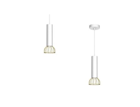 Lampa sufitowa WIRE KIDS NEW 3 PŁ 6024 TK Lighting