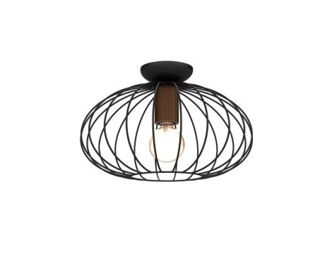 Lampa sufitowa MERIDIANO 1xE27 MLP7958 Milagro