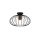 Lampa sufitowa MERIDIANO 1xE27 MLP7958 Milagro