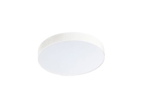 Lampa sufitowa SARA pięcioramienna do sypialni, szklane klosze na E27 K-5196 Kaja Lighting
