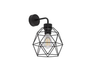 Kinkiet GALAXY kolor Czarny 4560 TK Lighting