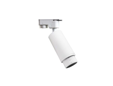 Reflektor MICA WHITE ZOOM track light 1xGU10 1 fazowy ML7368 Milagro
