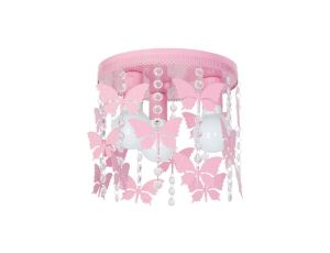 Lampa sufitowa ANGELICA 3xE27 MLP1165 Milagro