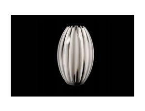 Lampa sufitowa SAVOY, sześć szklanych kloszy kul na metalowych ramionach, gwint E27 K-4925 Kaja Lighting