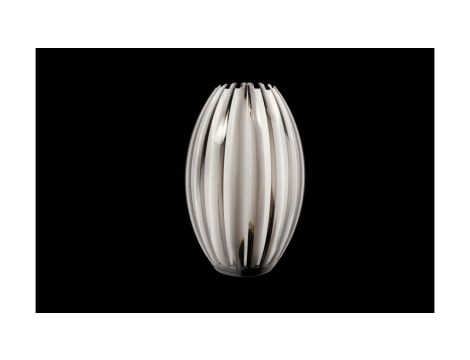 Lampa sufitowa SAVOY, sześć szklanych kloszy kul na metalowych ramionach, gwint E27 K-4925 Kaja Lighting