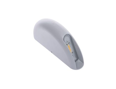 OPRAWA ELEWACYJNA WALL 3W LED ML088 Milagro