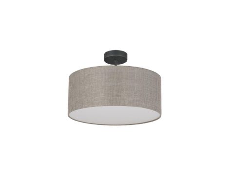 Lampa sufitowa RONDO LINEN 4 PŁ 6247 TK Lighting