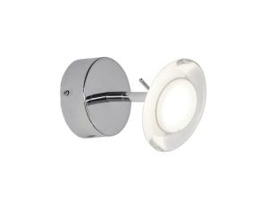 KINKIET ELLIPSE 5W LED ML308 Milagro