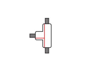 Lampa wisząca ESTERA kolor Czarny 5767 TK Lighting