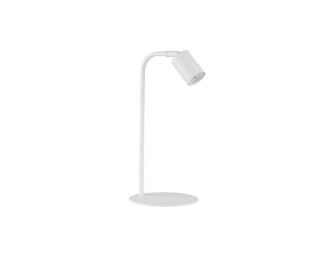 Lampka nocna LOGAN WHITE 1 PŁ 5490 TK Lighting