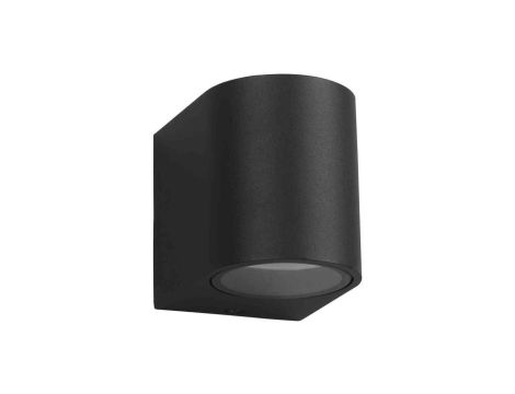 Kinkiet Ogrodowy Ovalis 1xGU10 IP44 EKO8302 Eko-Light