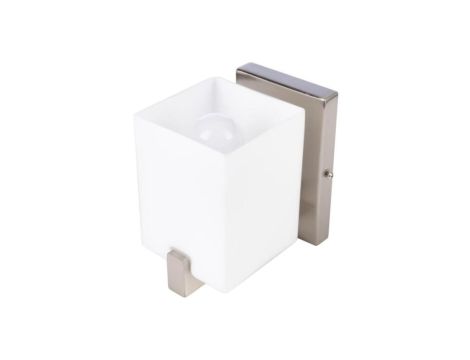 Lampa sufitowa VUELTA czarna, szklane klosze Ø16 cm, gwint E27 K-4735 Kaja Lighting