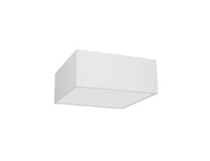 Lampa sufitowa ALBION BIEL / BAWEŁNA 3xE27 MLP7507 Milagro