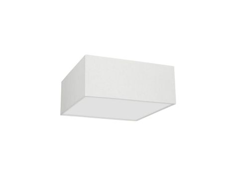 Lampa sufitowa ALBION BIEL / BAWEŁNA 3xE27 MLP7507 Milagro