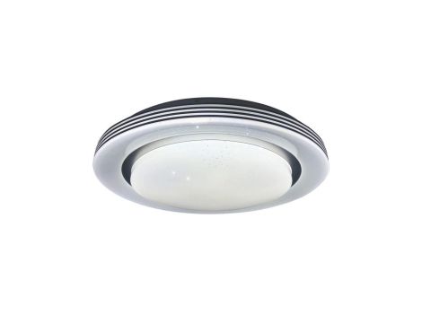Plafon KELLY 48W LED Ø480 mm ML6408 Milagro