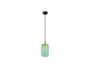 Lampa wisząca MARCO GREEN 1 PŁ 6696 TK Lighting