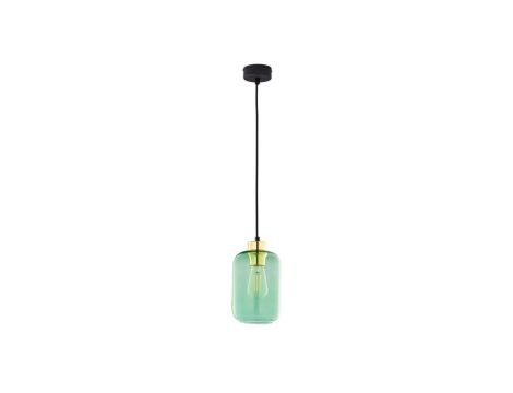 Lampa wisząca MARCO GREEN 1 PŁ 6696 TK Lighting