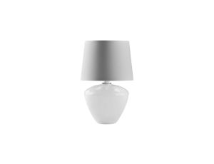 Lampka nocna FIORD WHITE 1 PŁ 5248 TK Lighting